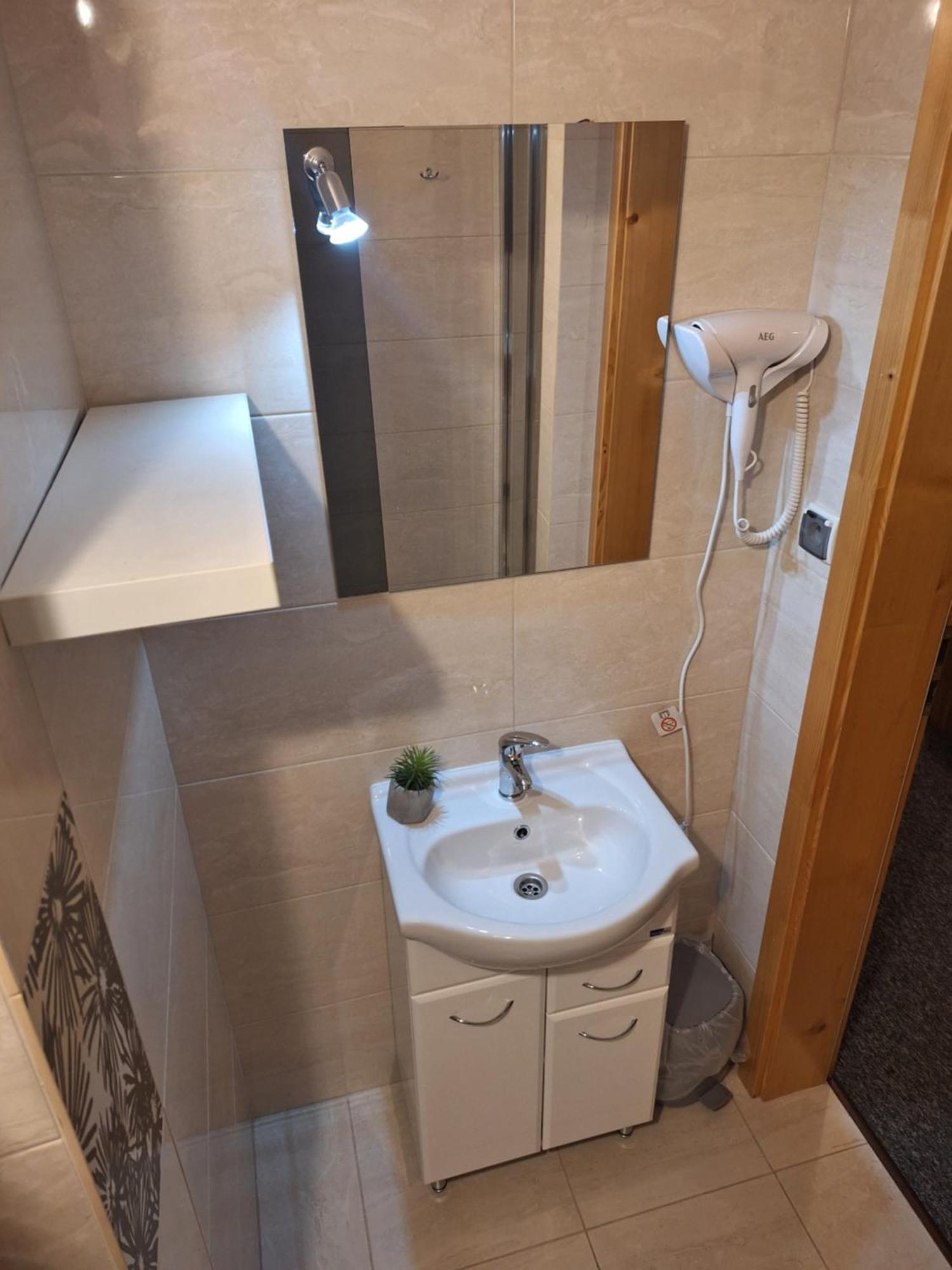 Pokoje Goscinne Betka Murzasichle Zimmer foto